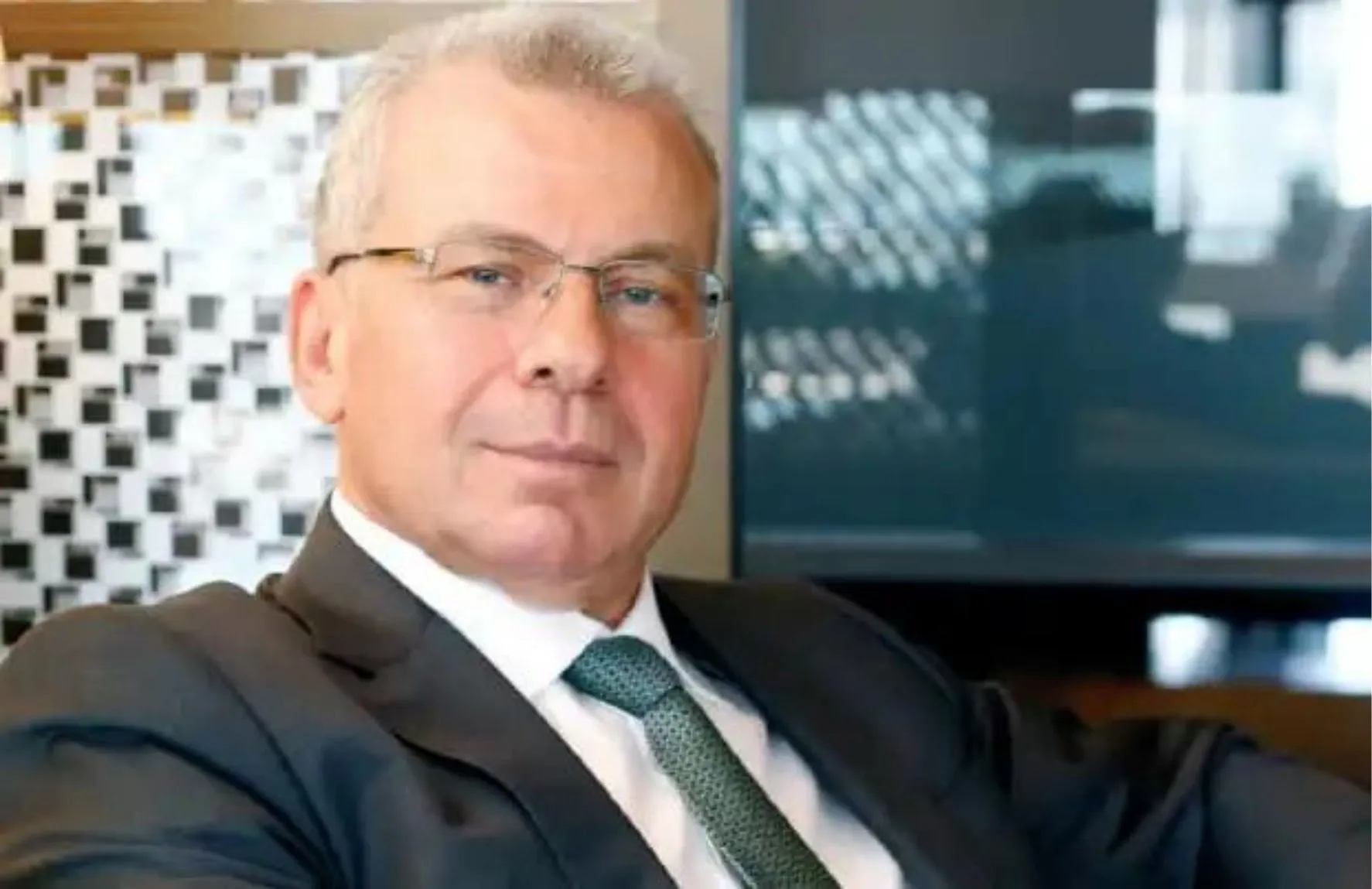 Vedat Asci 2