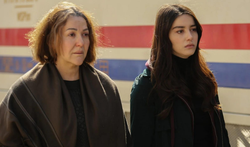 Annem Filmi 2 Çıkacak Mı Annem 2 Ne Zaman Çıkacak 44