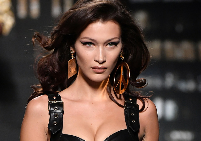 Bella Hadid Kimdir 2