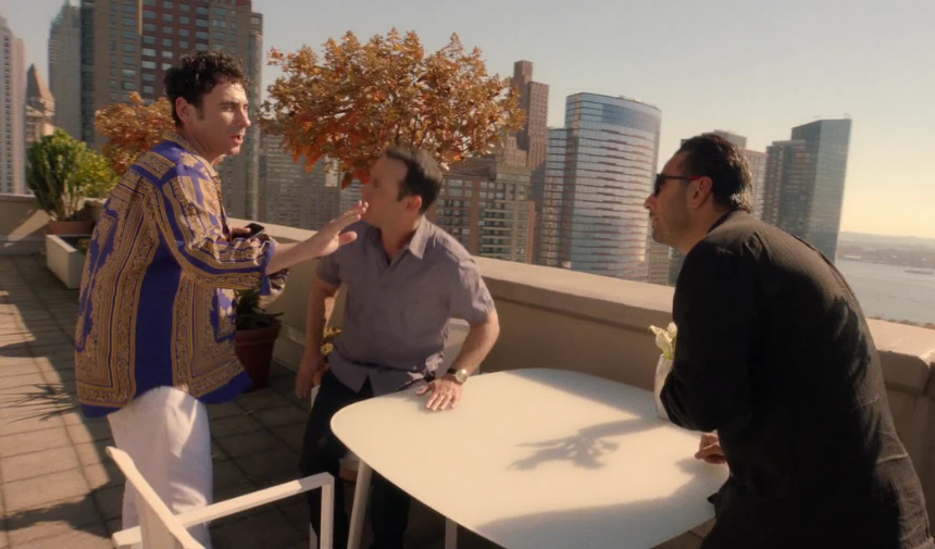 Brooklyn Çeteleri Filmi Nerede Çekildi 11