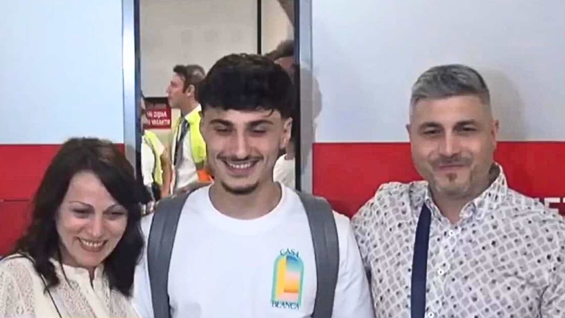 Cihan Çanak Babası Kim Aslen Nereli
