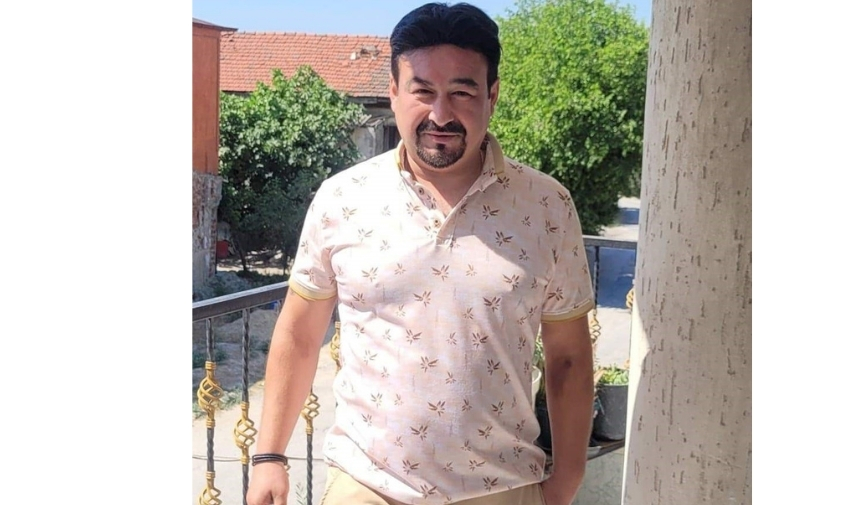 Denizli'de Haber Alınmayan 46 Yaşındaki Adam Ölü Bulundu! (2)