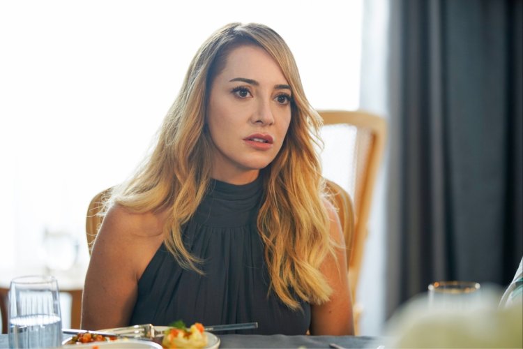 Dolunay Soysert Kimdir 2