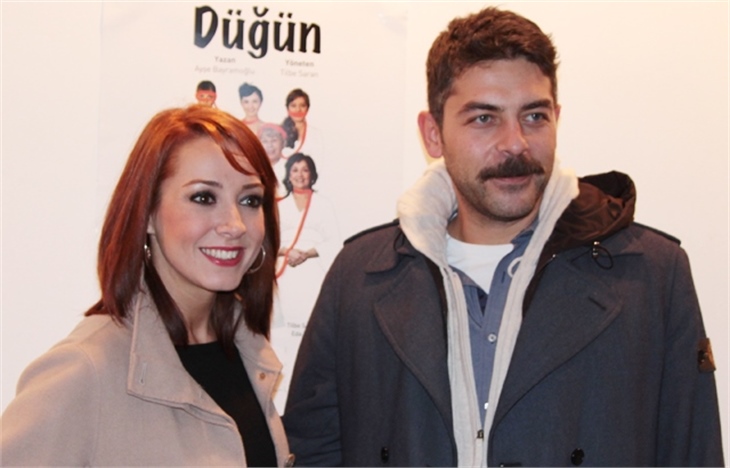 Dolunay Soysert Kimdir 5
