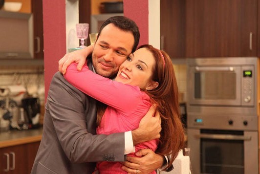 Dolunay Soysert Kimdir 8