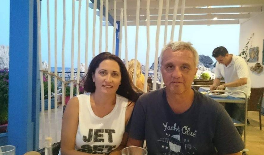 Ege'de Denizde Fenalaşan Iş Adamı Hayatını Kaybetti! (3)