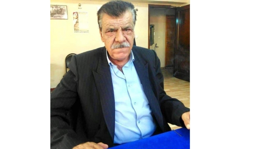 Eski Muhtar Trafik Kazasında Hayatını Kaybetti! (2)