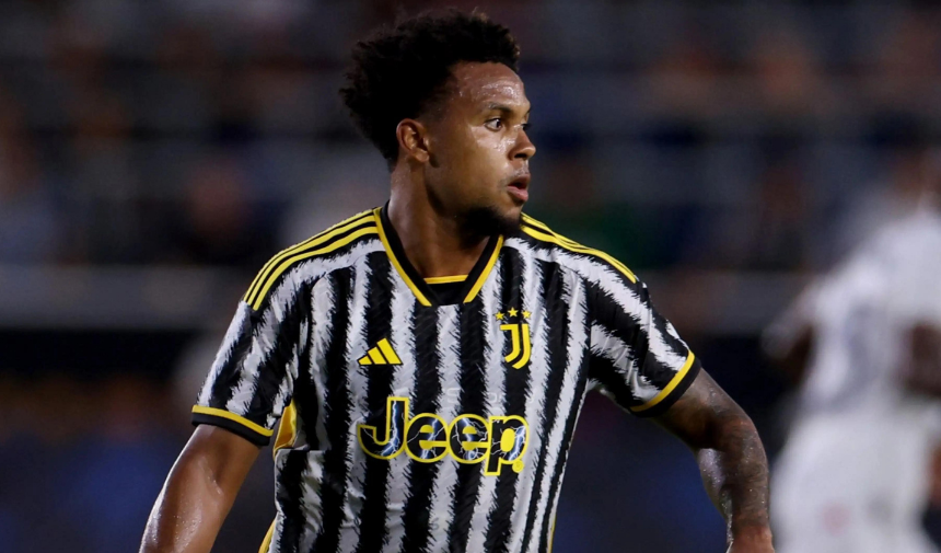 Fenerbahçe Mckennie Transfer Edecek Mi 11