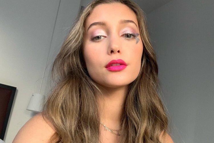 Hailey Eylul Sani Kimdir 2