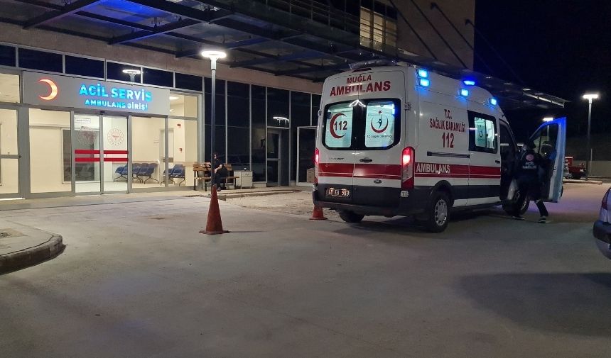 Havuza Düşen Bebek Boğularak Hayatını Kaybetti (1)-1