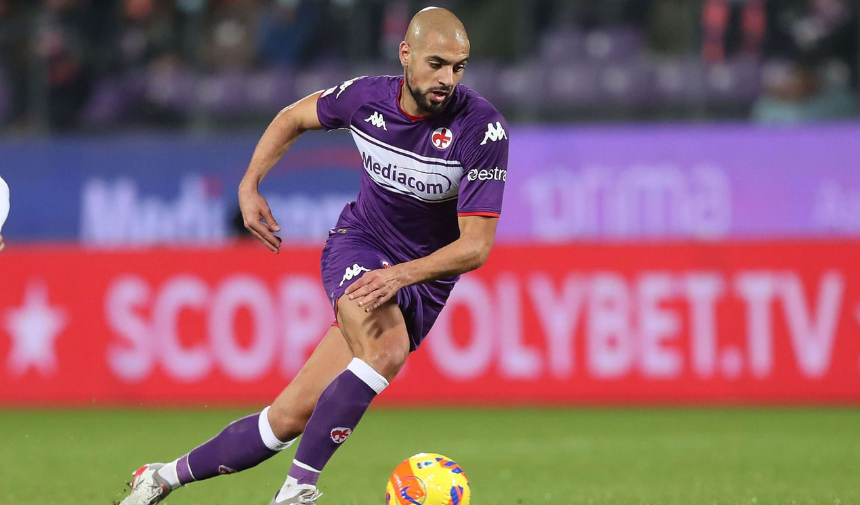 Sofyan Amrabat Boyu Kaç 11