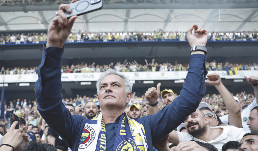 Fenerbahçe Adana Demirspor Ilk 11 Maç Kadrosu 33
