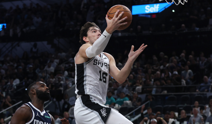 Cedi Osman Avrupa'ya Geri Döndü 1
