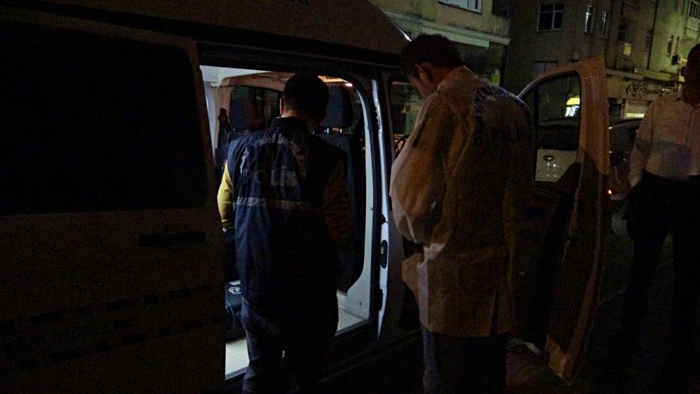 Avukat, ofisinde ölü bulundu!-1