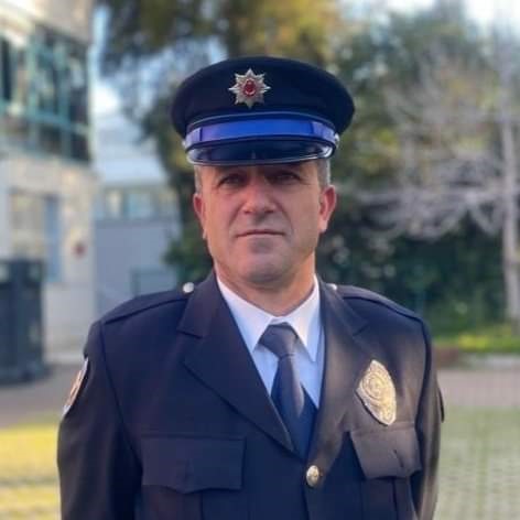 İzmir'de markete düzenlenen saldırıda polis memuru hayatını kaybetti