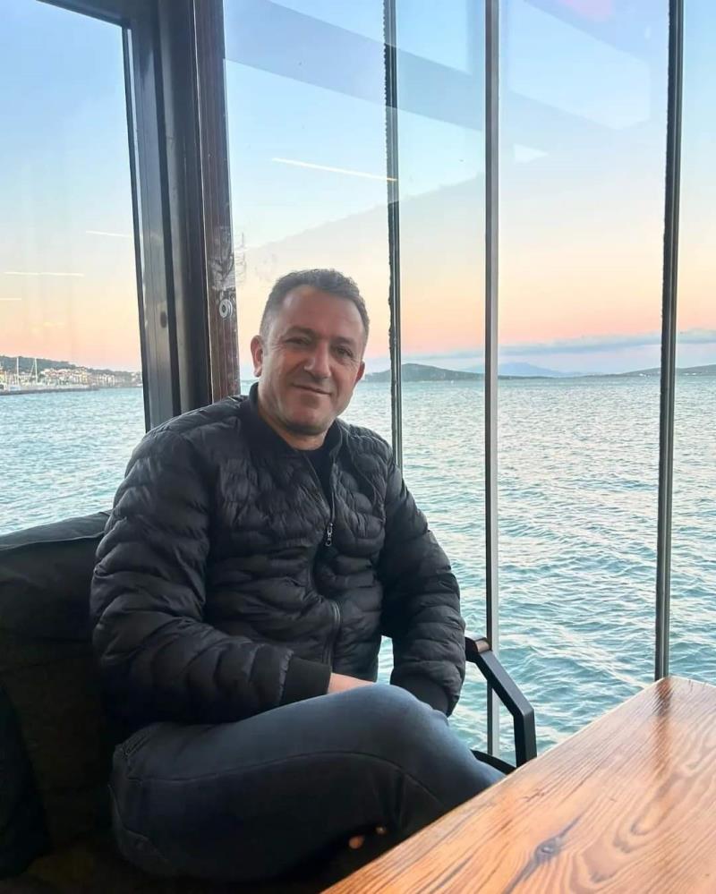 İzmir'de markete düzenlenen saldırıda polis memuru hayatını kaybetti