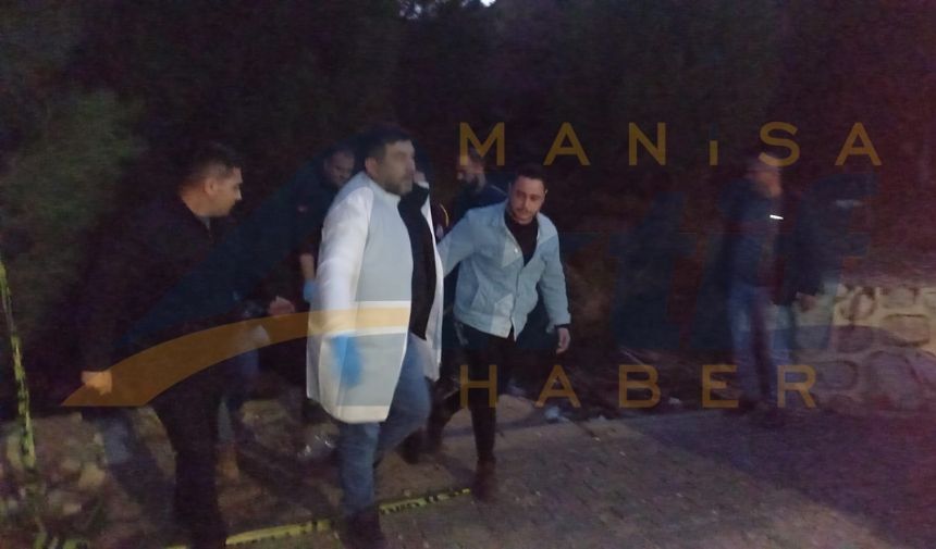 Hayatına Son Verd, (1)