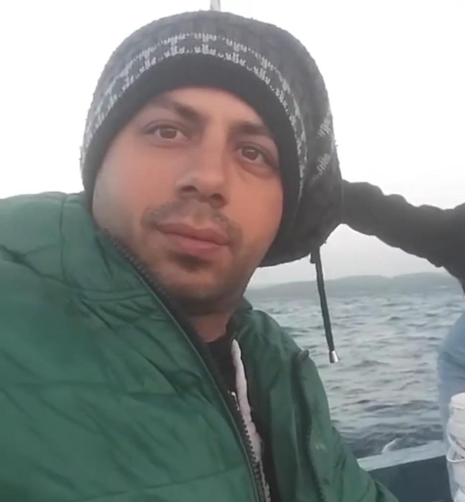 İzmir'de polis ekiplerine yapılan silahlı saldırıda 1 polis şehit oldu!-1