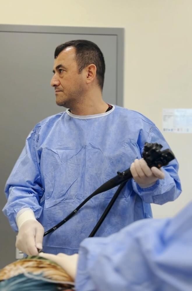 Manisa Şehir Hastanesi, mesai dışı poliklinik hizmetleriyle sağlık erişimini kolaylaştırıyor-1