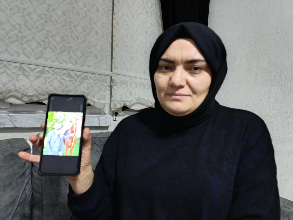 “Eşime ihram yerine kefen giyindirdim”-1