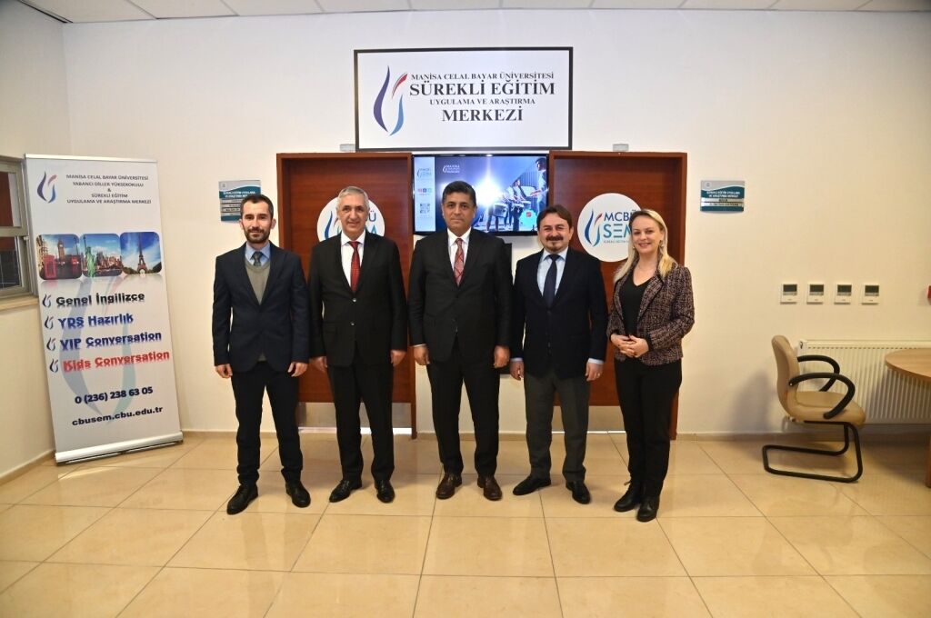 Büyükşehir Ile Mcbüsem Arasında Protokol Imzalandı! (3)