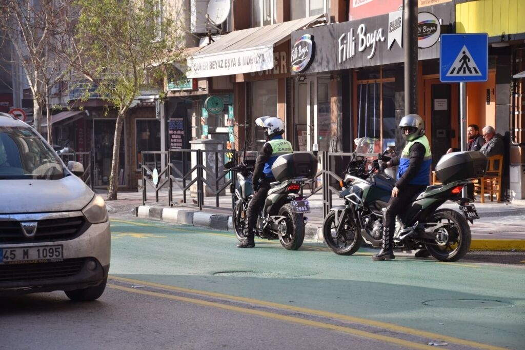 Zeyrek, “Amacımız, Ulaşımı Daha Güvenli Ve Konforlu Hale Getirmek” (1)