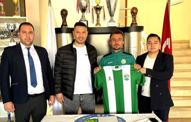 Sarıgöl Gençlerbirliği Belediyespor'un rakibinden 5 transfer birden-2