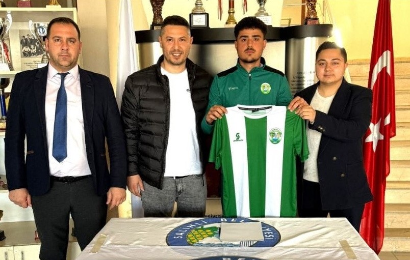 Sarıgöl Gençlerbirliği Belediyespor'un rakibinden 5 transfer birden-1