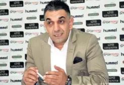 Gökay Budak'tan Manisaspor'a Büyük Jest! (2)