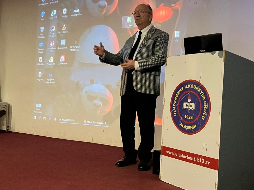 Manisa Büyükşehir Belediyesi Tek Dam Projesiyle Üreticilere Destek Vermeye Devam Ediyor! (2)