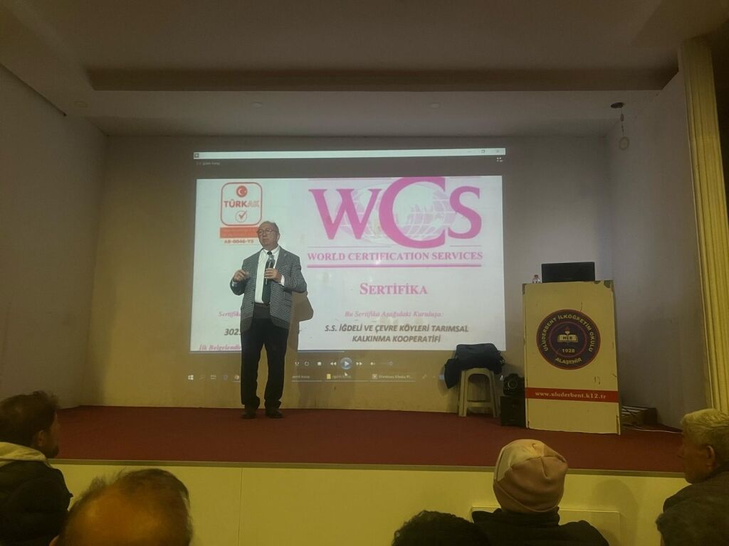 Manisa Büyükşehir Belediyesi Tek Dam Projesiyle Üreticilere Destek Vermeye Devam Ediyor! (3)