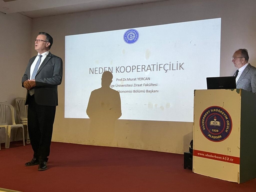 Manisa Büyükşehir Belediyesi Tek Dam Projesiyle Üreticilere Destek Vermeye Devam Ediyor! (4)