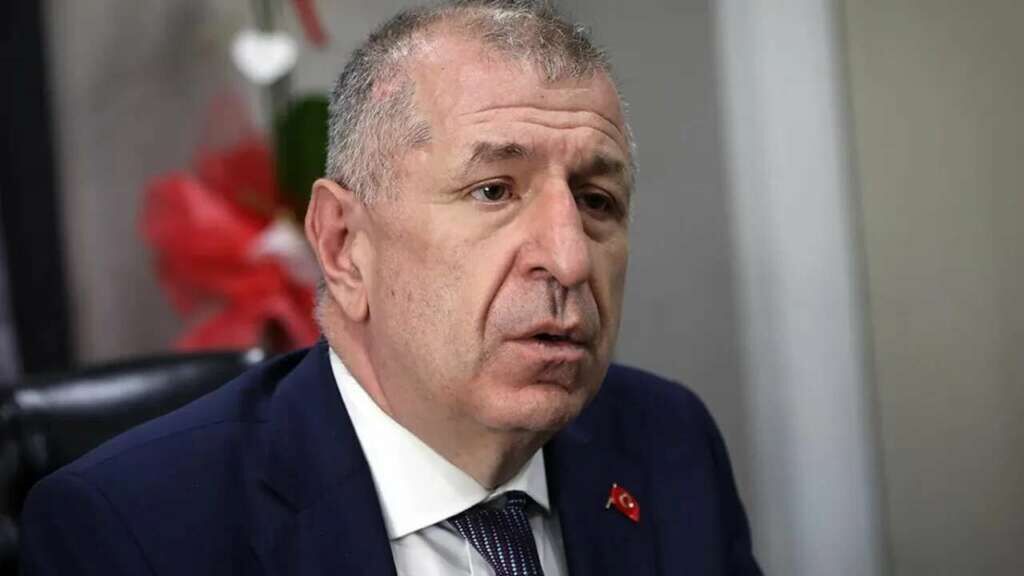 Umit Ozdaga Bir Dava Daha 7 Yila Kadar Hapsi Isteniyor 3201608