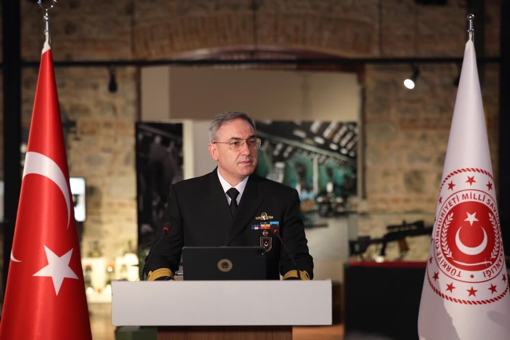 MSB açıkladı: CHP Genel Başkanı Özgür Özel'e tazminat davası!