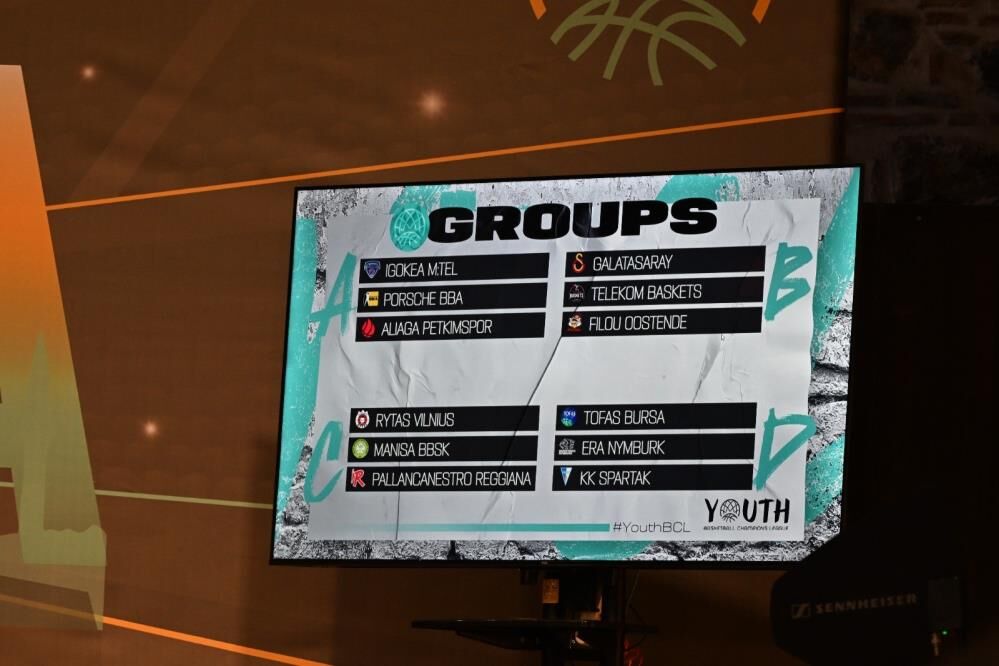 FIBA Gençler Basketbol Şampiyonlar Ligi’ne Manisa ev sahipliği yapacak!-1