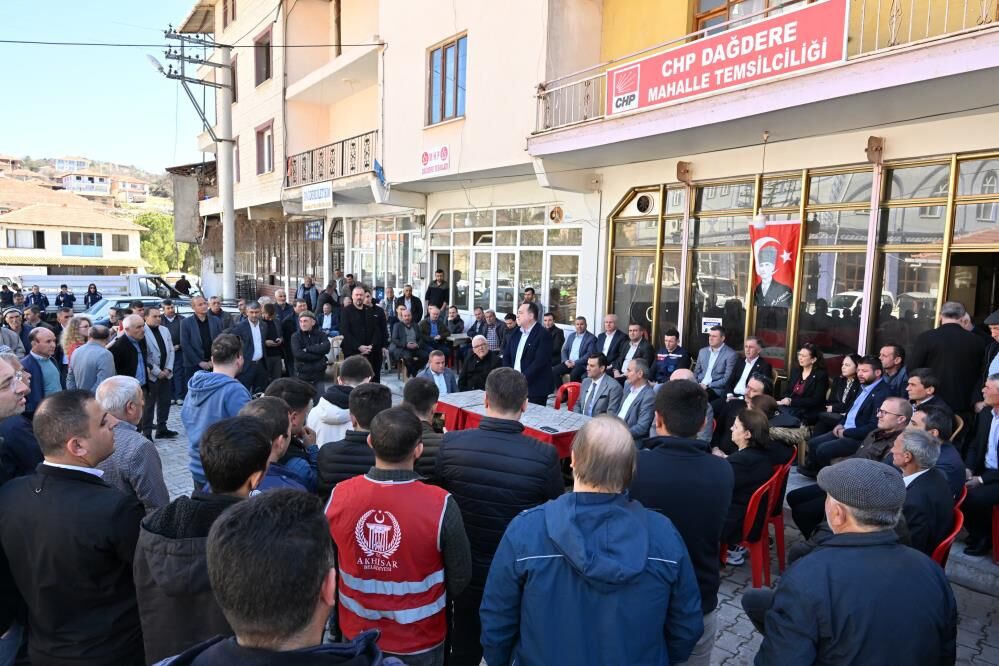 'Kent Lokantası ve Halk Mandıra'