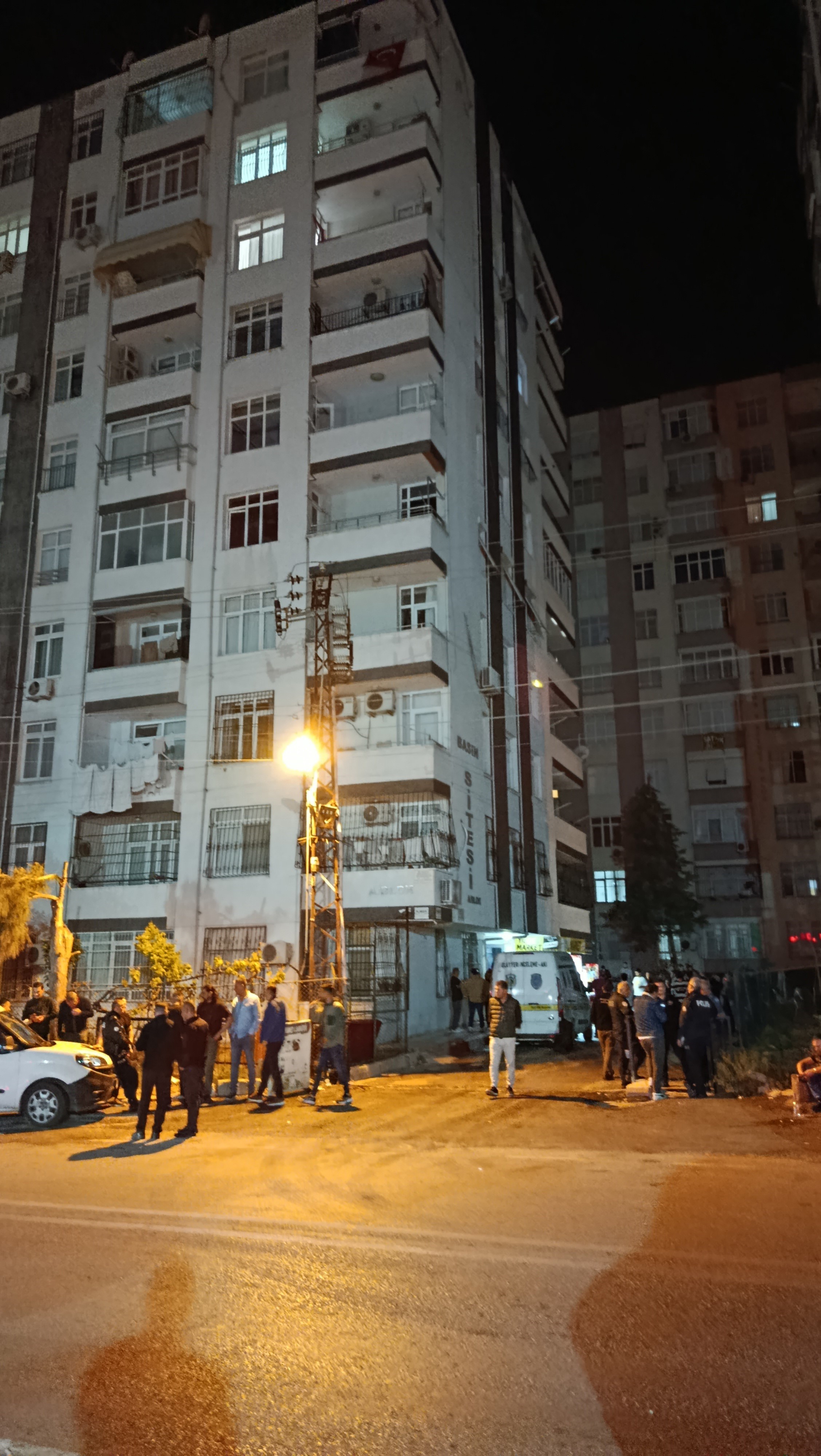 Ev Alma Komşu Al (2)