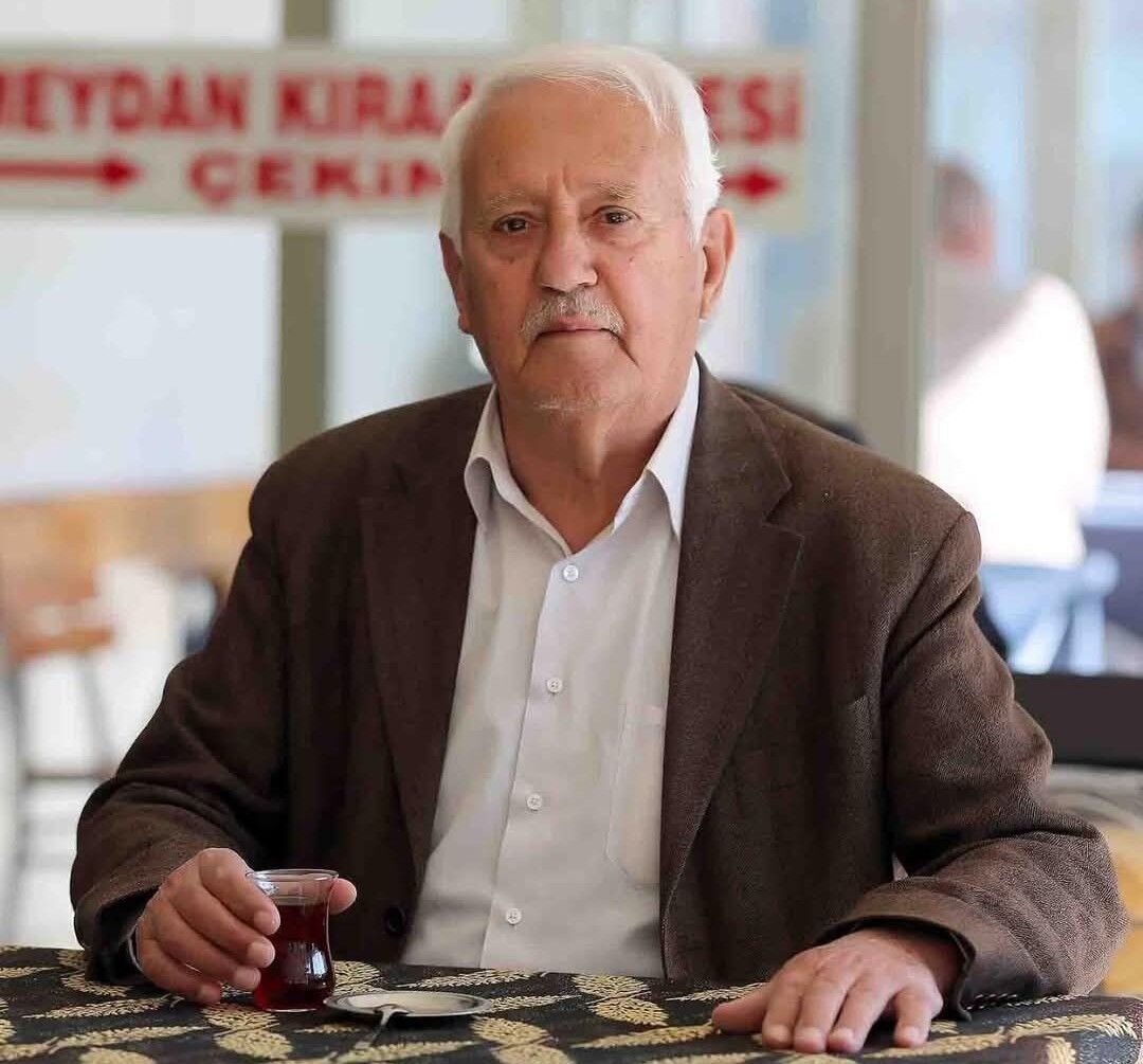 İhlas Camiasının Acı Kaybı (3)