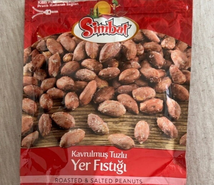 Bim Kuruyemiş Fiyatları