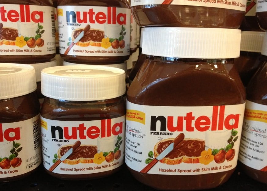 Bim Nutella Fiyatları
