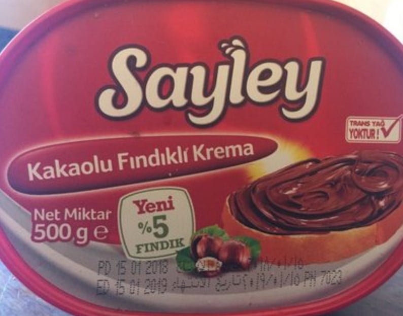 Bim Sayley Fiyatı