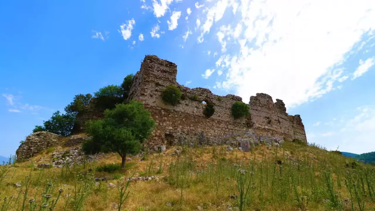 manisa'nın tarihi yerleri