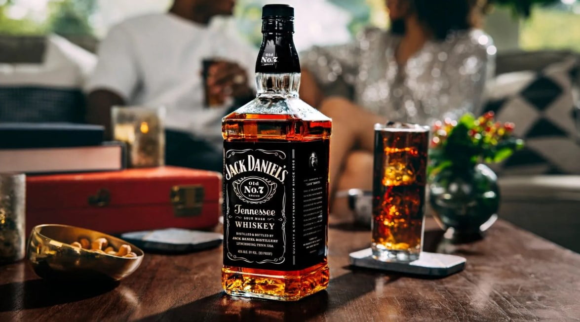 Migros Jack Daniels Viski Fiyatı