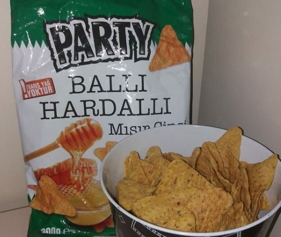 Bim Cips Çeşitleri ve Markaları