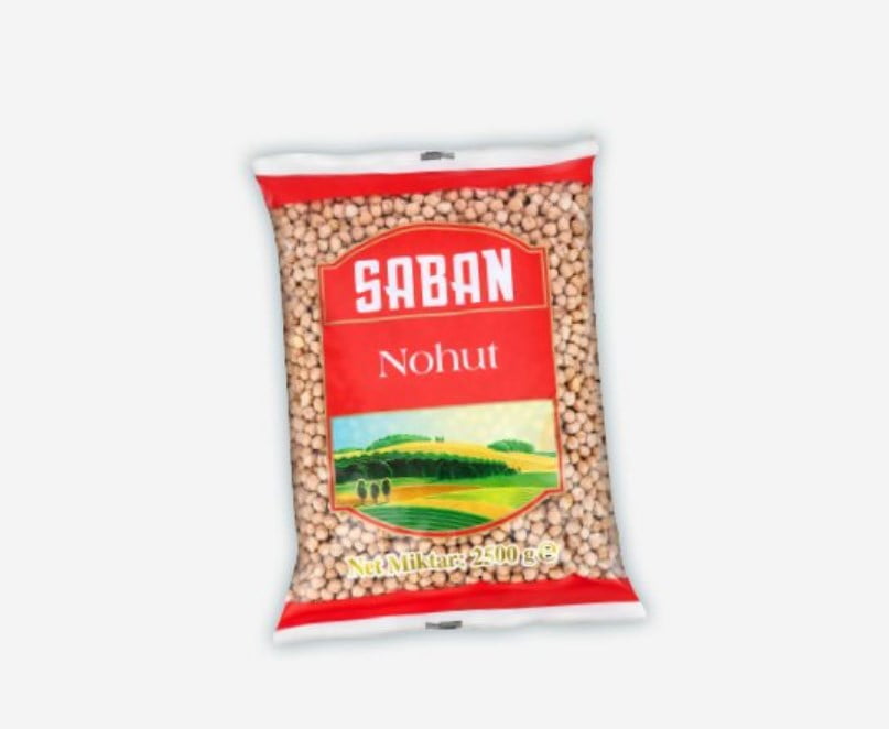 Bim Saban Nohut Fiyatları