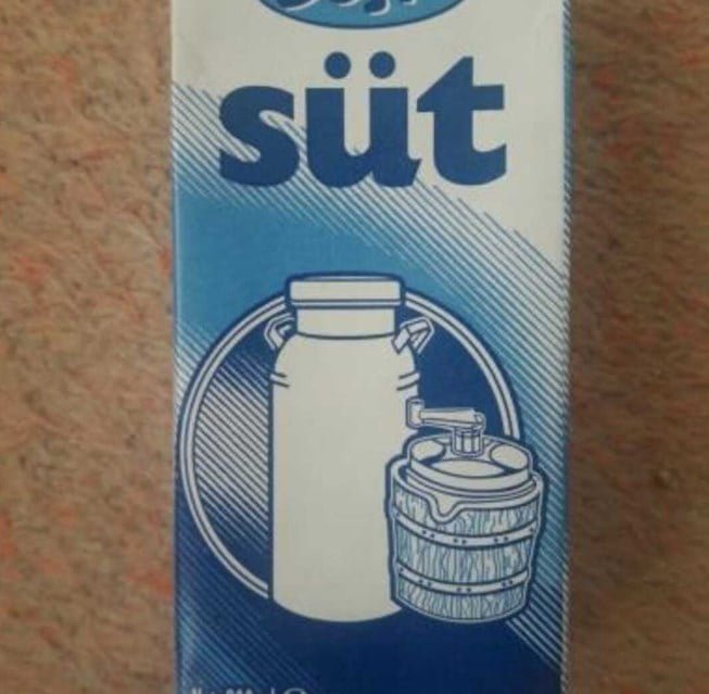 Bim Süt Fiyatı