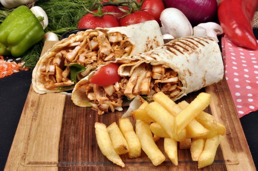 Bim Tavuk Döner Fiyatları