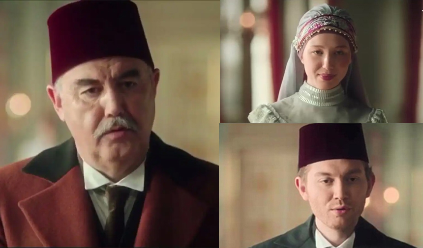 Faruk Kayar Kimdir Payitaht Dizisindeki Etçi Faruk karakteri ile ilişkisi var mı