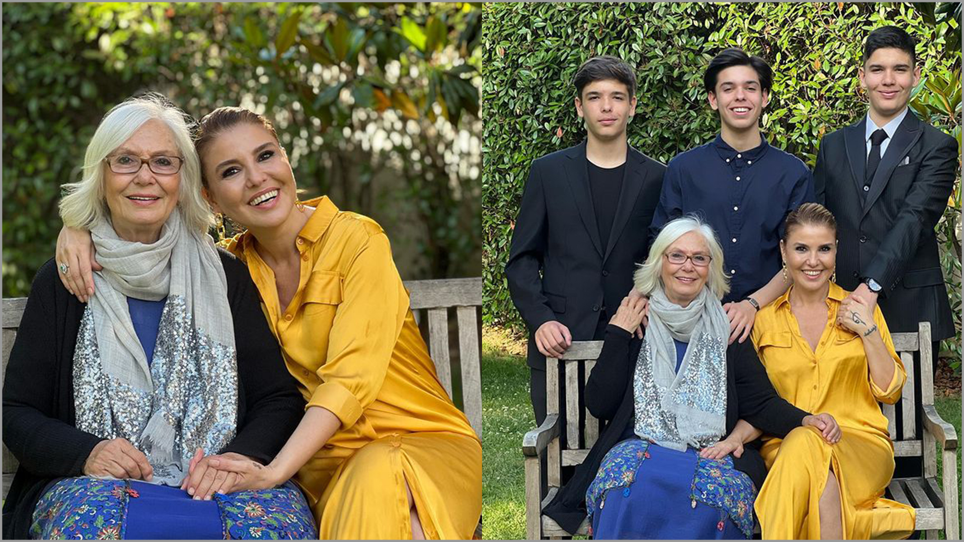 Gülben Ergen Kimdir Müzik, Oyunculuk ve İçsel Yolculuk - Babasının Varlığından Yoksunluğunun Etkileri0
