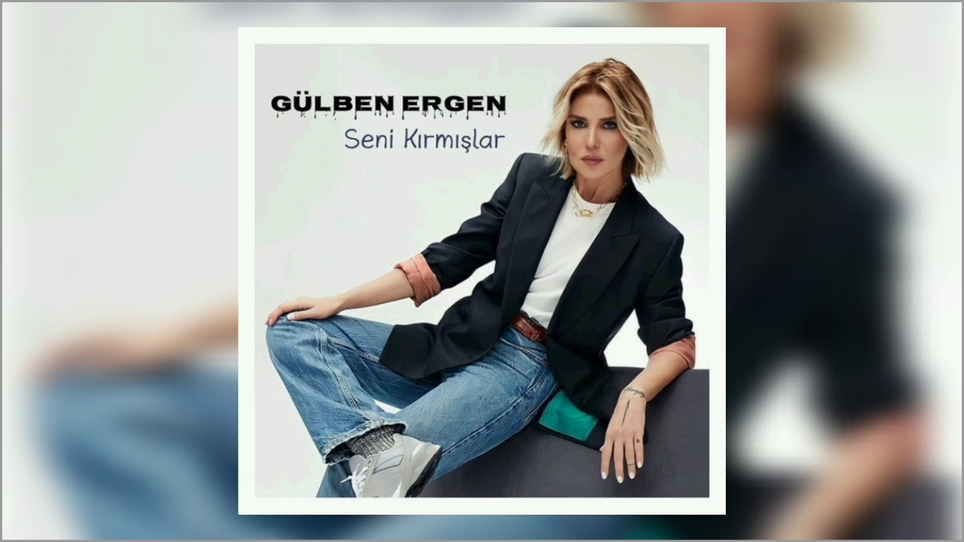 Gülben Ergen Kimdir Müzik, Oyunculuk ve İçsel Yolculuk - Babasının Varlığından Yoksunluğunun Etkileriii